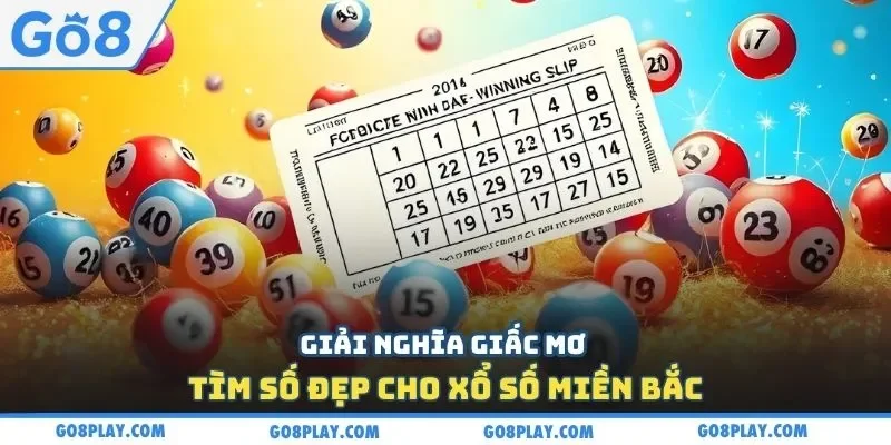 Giải nghĩa giấc mơ tìm số đẹp cho xổ số miền Bắc